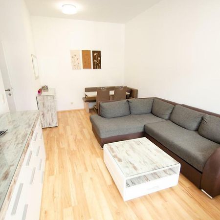 Apartment Cityxpress Top 7 Zell am See Dış mekan fotoğraf