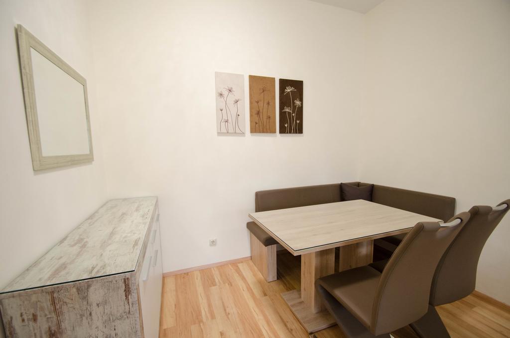 Apartment Cityxpress Top 7 Zell am See Oda fotoğraf