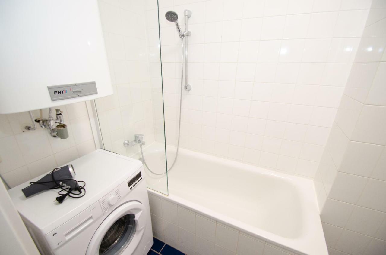 Apartment Cityxpress Top 7 Zell am See Dış mekan fotoğraf